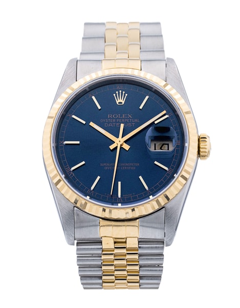 Rolex Datejust 16233